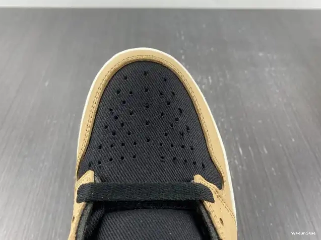 HYPE Heirloom 1 Air 555088-202 High Jordan OG 0618